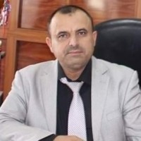 شركه اتصالات Employee Abdulwahed Salman's profile photo