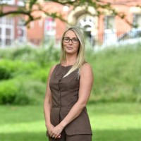 Harrison Drury Solicitors Employee Rebecca Glavin's profile photo