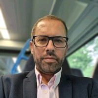 Enable Employee Daniel Wiscombe's profile photo