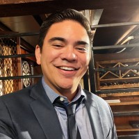 Origence Employee Michael Fulgencio's profile photo