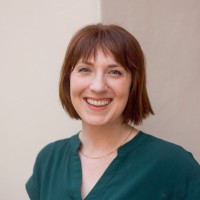 Indigo River Publishing Employee Abigail Dengler's profile photo