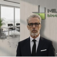 Millenium Bioenergia SA Employee Eduardo Lima's profile photo