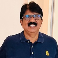 SAGE IT Employee Rishikesh Joshi's profile photo