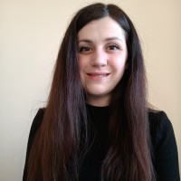 Centro DCA Employee Valentina Molfetta's profile photo