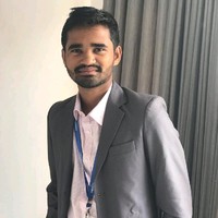 PayKun Employee Vivek Rathod's profile photo
