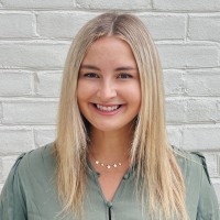 KPMG US Employee Ashley Gavin's profile photo
