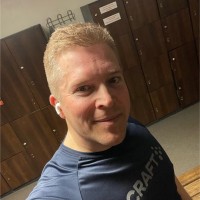 RTC Offshore AS Employee Kalle Bugodt's profile photo
