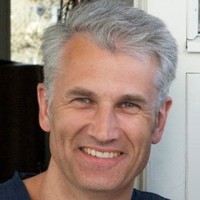 nLogic AS Employee Olav Kolbu's profile photo