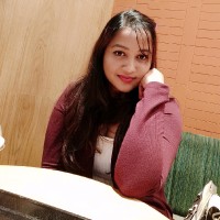 Aptus Data Labs Employee Sthita Nanda's profile photo