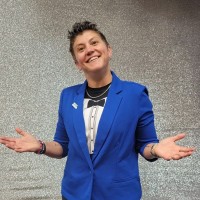 Ultimate Software Employee MSHRD Julie Develin's profile photo