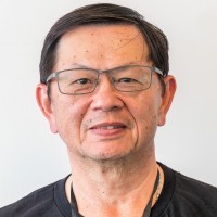 Otto Aerospace Employee Jack Tseng's profile photo