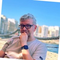 Novatiq Employee Ciprian Leonte's profile photo