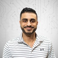 Tech Defenders Employee George K.'s profile photo