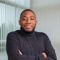 Dammy Ogunseitan Email & Phone Number