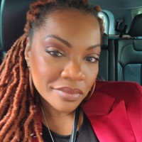 Jeanette Johnson Email & Phone Number