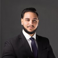 Parker Meggitt Employee Hector Lima's profile photo