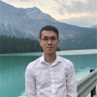 Syncoria Employee Toan Truong's profile photo