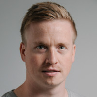 Aviatize Employee Chris de Rouck's profile photo