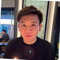Zachariah Wong Email & Phone Number