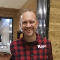 City of Kalamazoo Employee Nathan Ekola's profile photo