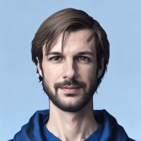 Avative Fiber Employee Pat Richardson's profile photo