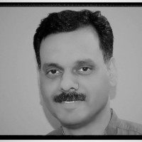 Prashant Chari Email & Phone Number