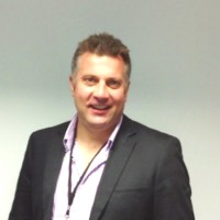 Ric Horsfall Email & Phone Number