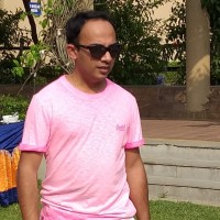 Agilitas Employee Susobhan Pal's profile photo