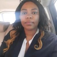 Al Rabeeh School Employee Linda Alube's profile photo