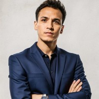 Rootstack Employee Nicolás Sánchez's profile photo