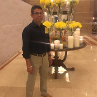 Partha Pathak Email & Phone Number