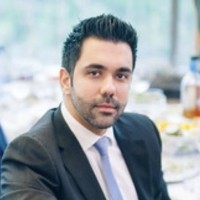 Serhat Gokbayrak Email