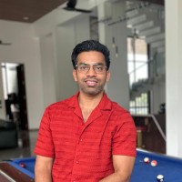 Salesforce Employee Priyesh Kumar's profile photo