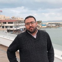 Ahmed Heaba Email