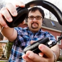 Lafayette College Employee Chris Badami's profile photo