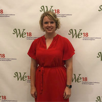 Carmen Syverson Email & Phone Number