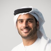 Contango Employee Omar Fikree's profile photo