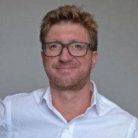 TGA Mobility Employee Daniel Stone's profile photo