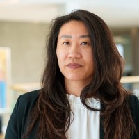 ABENA Employee Sarah Tramm's profile photo