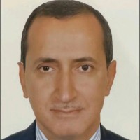 Attijariwafa bank Employee Mohammed Hamlili's profile photo