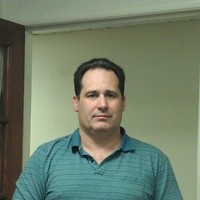 Nursery Supplies, Inc Employee Jeff Clark's profile photo