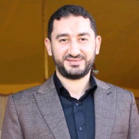 Rawabi Specialized Contracting Employee Mohamad Tafor's profile photo
