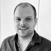 Magnite Employee Sam Wilson's profile photo