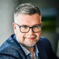 BrokerLink Employee Colin Nicholson-Hodder's profile photo