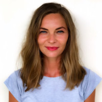 Sellfy Employee Laura Burmeister's profile photo