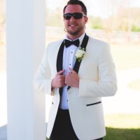 Aiken County Government Employee Cameron Hasty's profile photo