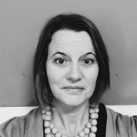 iQ Academy Employee Ang Gibbons's profile photo