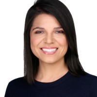 SMARTHINKING INC. Employee Maria Guevara's profile photo