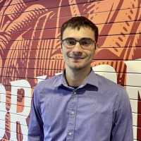 Concord Servicing Employee Jonathan Torre's profile photo
