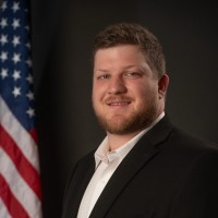 AvMEDICAL Employee Cole Wade's profile photo